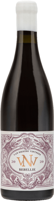 2020 REBELLIE Grenache Van Niekerk Vintners, Lea & Sandeman