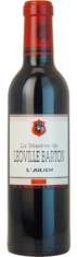 2020 RÉSERVE DE LÉOVILLE BARTON Saint Julien