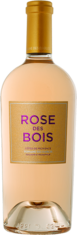 2020 ROSE DES BOIS Côtes de Provence Domaine des Diables, Lea & Sandeman