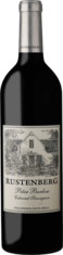 2020 RUSTENBERG Peter Barlow Cabernet Sauvignon