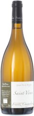 2018 SAINT VÉRAN A la Côte Domaine Frantz Chagnoleau, Lea & Sandeman