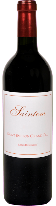 2020 SAINTEM Grand Cru Saint Emilion, Lea & Sandeman