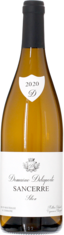 2020 SANCERRE Silex Chavignol Domaine Vincent Delaporte, Lea & Sandeman