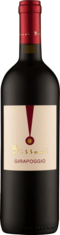 2020 SANGIOVESE Girapoggio DOC Romagna Bissoni, Lea & Sandeman
