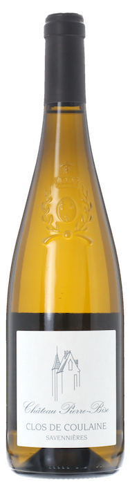 2020 SAVENNIÈRES Clos de la Coulaine Château de Pierre Bise, Lea & Sandeman