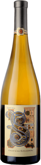 2020 SCHLOSSBERG Grand Cru Domaine Marcel Deiss, Lea & Sandeman