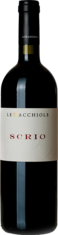 2020 SCRIO Le Macchiole, Lea & Sandeman