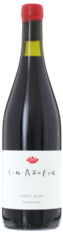 2020 SIN AZUFRE Pinot Noir Bodega Chacra