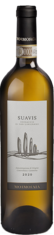 2020 SUAVIS Vernaccia Di San Gimignano Mormoraia, Lea & Sandeman