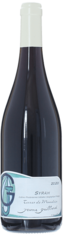 2020 SYRAH 'TERRES DE MANDRIN' IGP Domaine Jeanne Gaillard, Lea & Sandeman