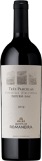2020 TOURIGA NACIONAL Três Parcelas Quinta da Romaneira, Lea & Sandeman