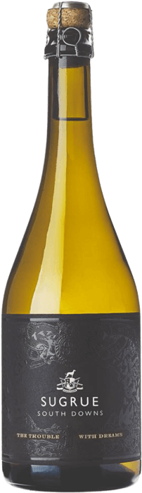 2020 TROUBLE WITH DREAMS Brut Sugrue South Downs, Lea & Sandeman