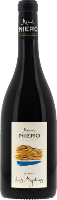 2020 VIN DE PAYS Les Agathes IGP Domaine Rémi Niero, Lea & Sandeman