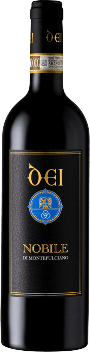 2020 VINO NOBILE DI MONTEPULCIANO Cantine Dei, Lea & Sandeman