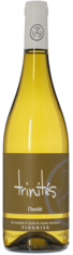 2020 VIOGNIER L'Invité Domaine des Trinités, Lea & Sandeman
