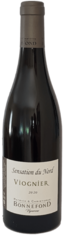 2020 VIOGNIER Sensation du Nord Domaine Patrick & Christophe Bonnefond, Lea & Sandeman