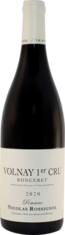 2020 VOLNAY 1er Cru Roncerets Domaine Nicolas Rossignol, Lea & Sandeman