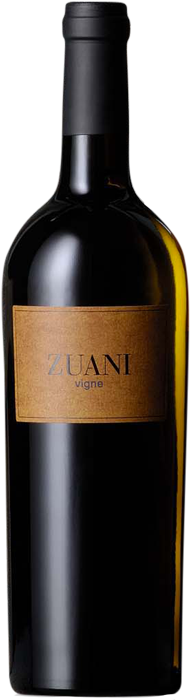 2020 ZUANI Vigne Bianco Collio, Lea & Sandeman