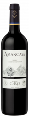 2021 AMANCAYA Bodegas Caro, Lea & Sandeman