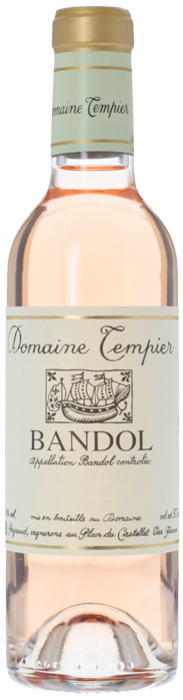 2021 BANDOL Rosé Domaine Tempier, Lea & Sandeman