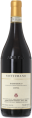 2021 BARBARESCO Cottá Sottimano