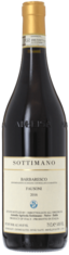 2021 BARBARESCO Fausoni Sottimano