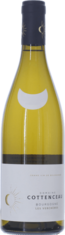 2021 BOURGOGNE BLANC Domaine Maxime Cottenceau, Lea & Sandeman