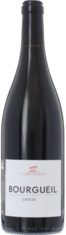 2021 BOURGUEIL Cote 50 Domaine Yannick Amirault, Lea & Sandeman
