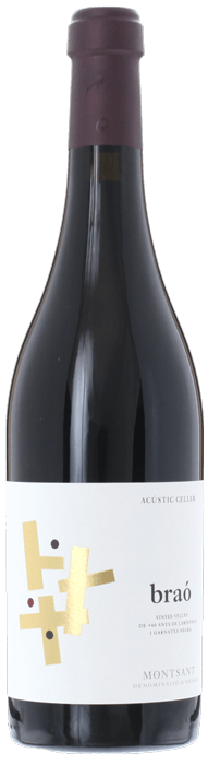 2021 BRAO Vinyes Velles Nobles Acústic Celler, Lea & Sandeman