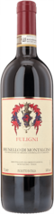 2021 BRUNELLO DI MONTALCINO Fuligni