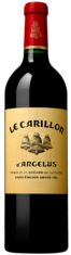 2021 CARILLON D'ANGÉLUS Saint Emilion