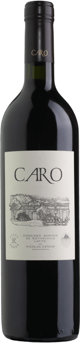 2021 CARO Bodegas Caro, Lea & Sandeman