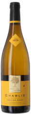 2021 CHABLIS Croix aux Moines Domaine Denis Pommier