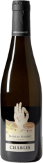 2021 CHABLIS Domaine Moreau-Naudet, Lea & Sandeman