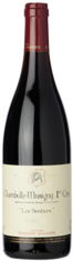 2016 CHAMBOLLE MUSIGNY 1er Cru Sentiers Domaine Stéphane Magnien, Lea & Sandeman