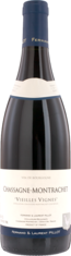 2015 CHASSAGNE MONTRACHET Rouge Vieilles Vignes Domaine Fernand & Laurent Pillot, Lea & Sandeman
