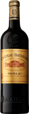 2021 CHÂTEAU BATAILLEY 5ème Cru Classé Pauillac