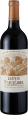2021 CHÂTEAU BEAUSÉJOUR DUFFAU LAGAROSSE 1er Grand Cru Classé Saint Emilion