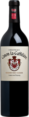 2021 CHÂTEAU CANON LA GAFFELIÈRE Grand Cru Classé Saint Emilion