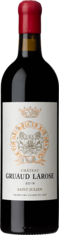 2021 CHÂTEAU GRUAUD LAROSE 2ème Cru Classé Saint Julien