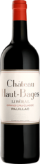 2021 CHÂTEAU HAUT BAGES LIBÉRAL 5ème Cru Classé Pauillac