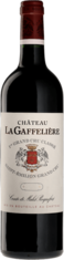 2021 CHÂTEAU LA GAFFELIÈRE Grand Cru Classé Saint Emilion