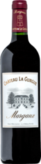 2021 CHÂTEAU LA GURGUE Cru Bourgeois Supérieur Margaux