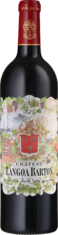 2021 CHÂTEAU LANGOA BARTON 3ème Cru Classé Saint Julien