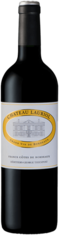 2021 CHÂTEAU LAURIOL Côtes de Francs, Lea & Sandeman