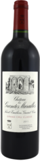 2021 CHÂTEAU LES GRANDES MURAILLES Grand Cru Classé Saint Emilion