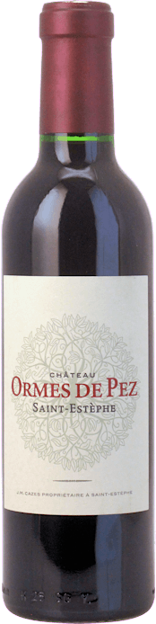 2020 CHÂTEAU LES ORMES DE PEZ Cru Bourgeois Exceptionnel Saint Estèphe, Lea & Sandeman