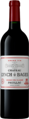 2021 CHÂTEAU LYNCH BAGES 5ème Cru Classé Pauillac