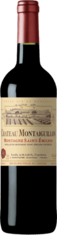 2021 CHÂTEAU MONTAIGUILLON Montagne Saint Emilion, Lea & Sandeman