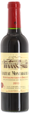 2021 CHÂTEAU MONTAIGUILLON Montagne Saint Emilion, Lea & Sandeman